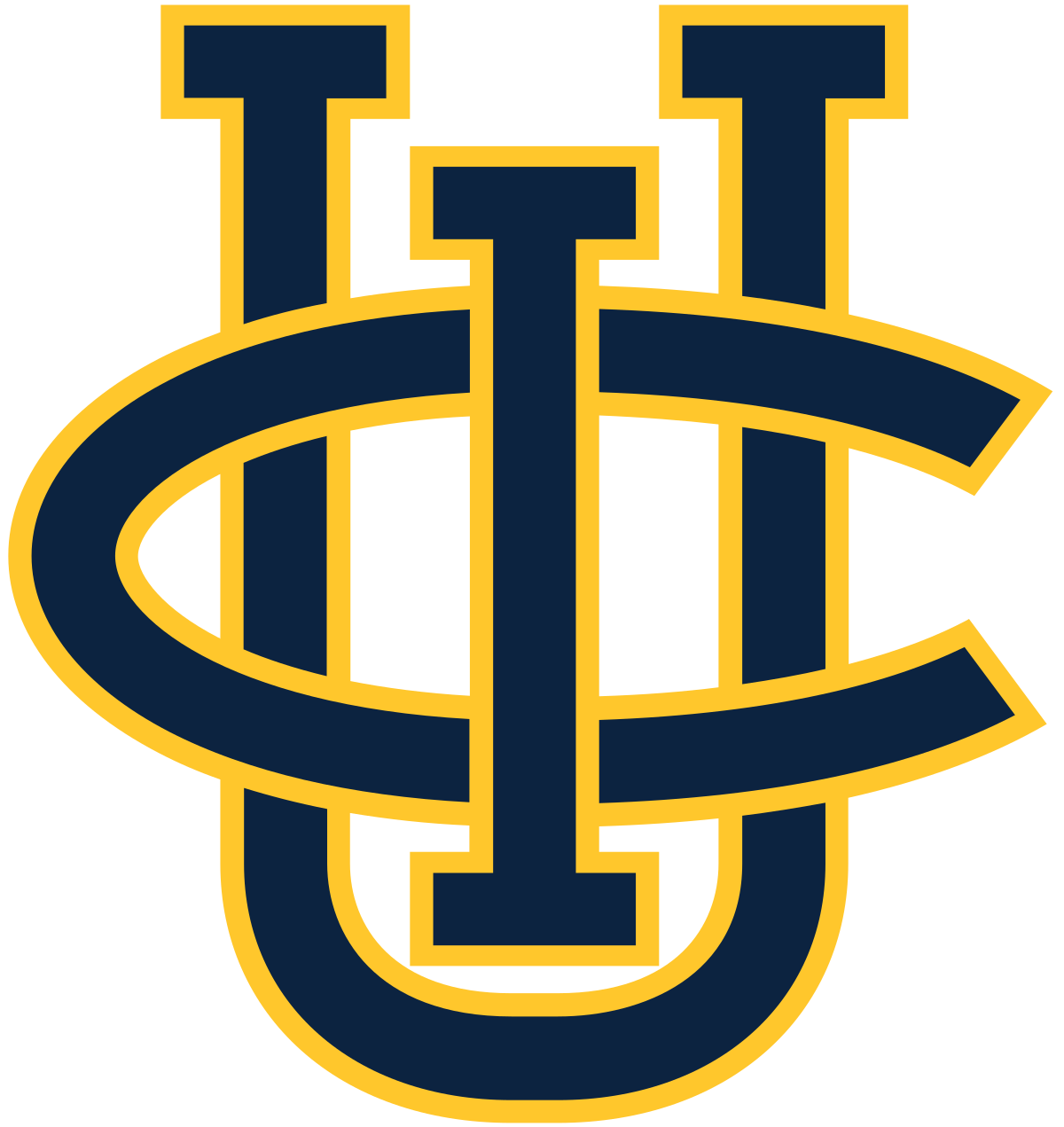 UC Irvine logo