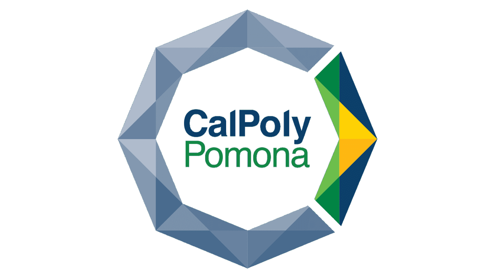Cal Poly Pomona logo